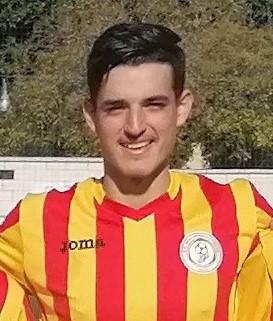 Carlos (Benalmdena Atltico) - 2020/2021
