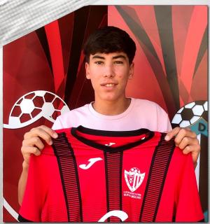 Bez (C.D.C. Nuevo Molino) - 2020/2021