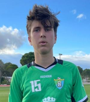 Dani Gumpert (Vzquez Cultural B) - 2020/2021