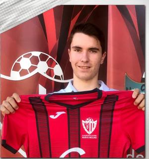 Alejandro (F.B. El Campillo) - 2020/2021