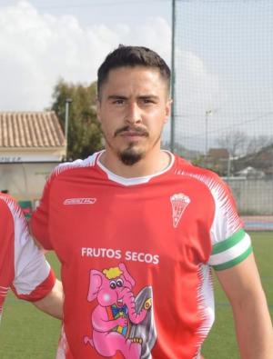 Dani Tejada (Guadix C.F.) - 2020/2021