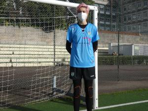 Nuria Meijide (Balados C.F.) - 2020/2021