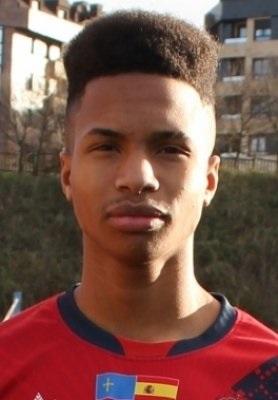 Anderson (Astur C.F.) - 2020/2021