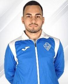 Sergi Criado (Poli Almera) - 2020/2021