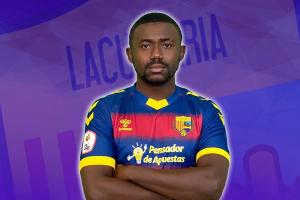 Jerry (C.F. Badalona Futur) - 2020/2021
