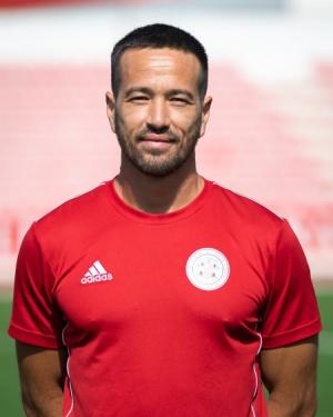 Chino (Lincoln Red Imps) - 2020/2021