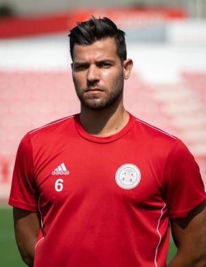 Bernardo Lopes (Lincoln Red Imps) - 2020/2021