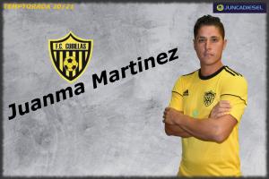 Juanma (Cubillas de Albolote) - 2020/2021