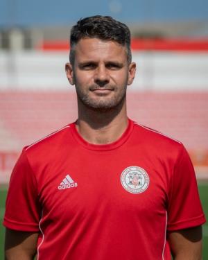 Casciaro (Lincoln Red Imps) - 2020/2021