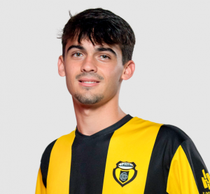 Asier (C.D. Baskonia) - 2020/2021