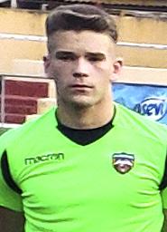 Ivn Biarge (Patacona C.F.) - 2020/2021