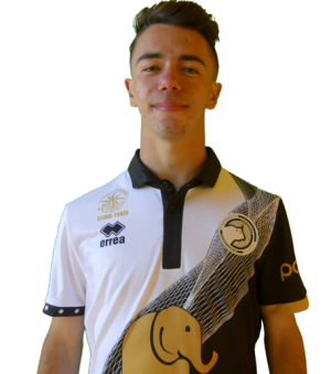 Cornago (Unionistas Salamanca) - 2020/2021