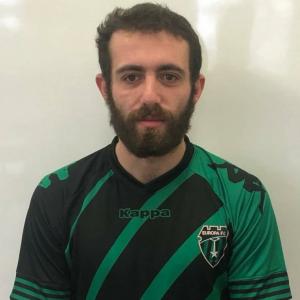 Clinton (Europa F.C. Reserves) - 2020/2021