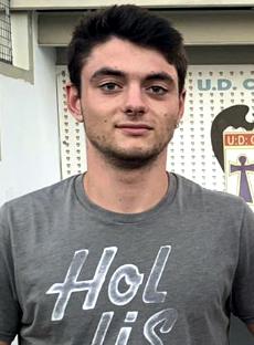Carles (U.D. Canals) - 2020/2021