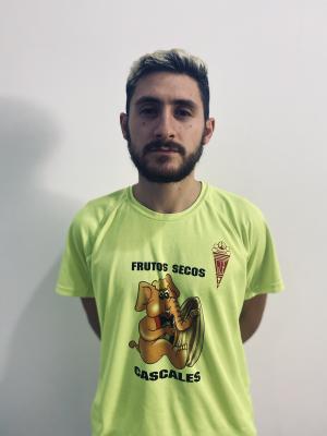 Toto (Guadix C.F.) - 2020/2021
