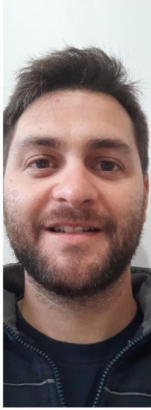 Alex Ramos (Santa Olalla) - 2020/2021
