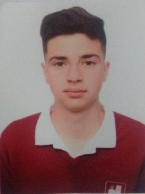 Miguel ngel (Caudal Deportivo) - 2020/2021
