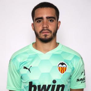 Charly (Valencia C.F.) - 2020/2021