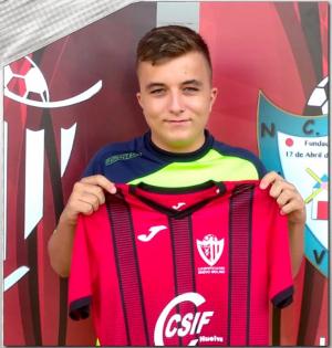 Aitor (C.D.C. Nuevo Molino) - 2020/2021