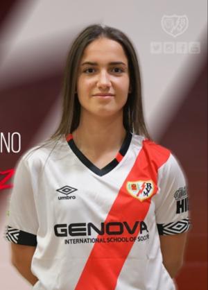 Elena (Atltico de Madrid B) - 2020/2021