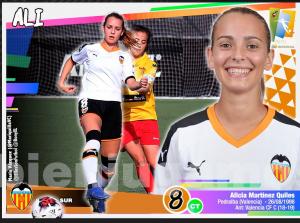 Ali (Valencia C.F. B) - 2020/2021