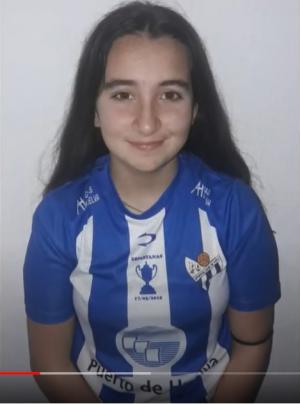 Gema Romero (Sporting de Huelva) - 2020/2021