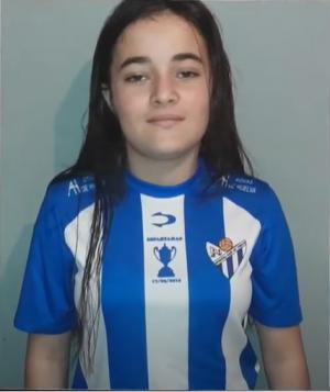 Elena Villa (Sporting de Huelva) - 2020/2021