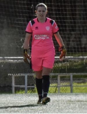 Janira (Atltico Isleo) - 2020/2021