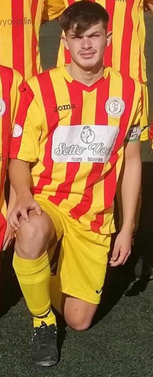 Facu (Benalmdena Atltico) - 2020/2021