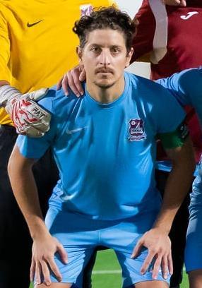 Londero (Glacis Utd Reserve) - 2020/2021
