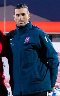 Di Piedi (Glacis United U23) - 2020/2021