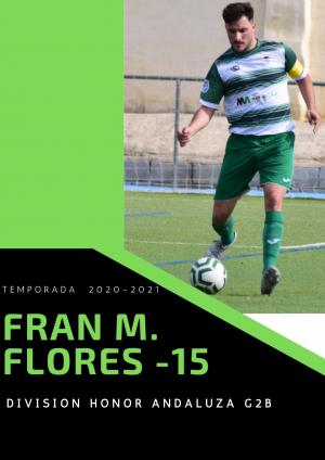 Fran (Cltic Pulianas C.F.) - 2020/2021