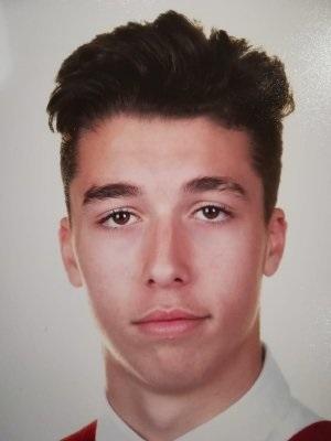 Julian Del Ro (Real Avils C.F.) - 2020/2021
