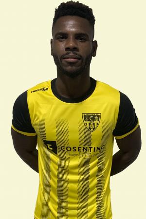Andy (Carboneras C.F.) - 2020/2021