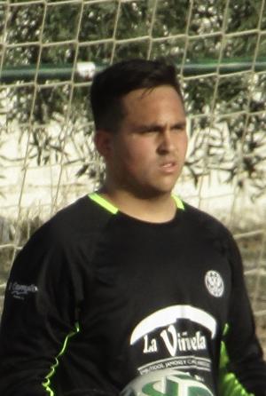 Chiqui (U.D. llora) - 2020/2021