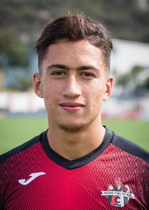 Ayoub (Mons Calpe S.C.) - 2020/2021
