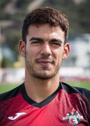 Ronco (Mons Calpe S.C.) - 2020/2021