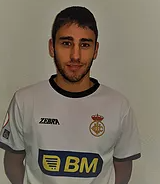Lazkano (Real Unin Club) - 2020/2021