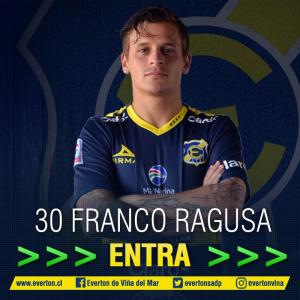 Ragusa (Zamora C.F.) - 2020/2021