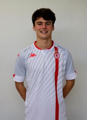 Gabri Castro (Cultural Leonesa) - 2020/2021