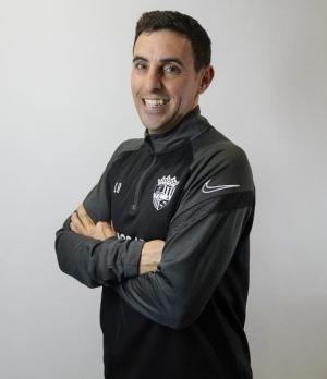 Jon Lpez (F.C. Andorra) - 2020/2021