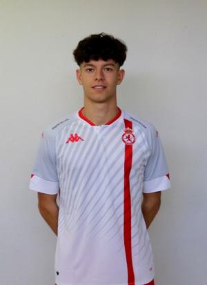 Christian (Cultural Leonesa) - 2020/2021