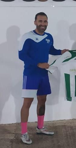 Juan Blas (Arquillos C.F.) - 2020/2021