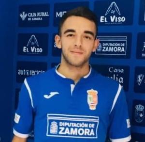 Ral Crespo (C.D. Villaralbo) - 2020/2021