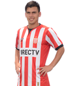 Facu Quintana (Salamanca C.F. UDS) - 2020/2021