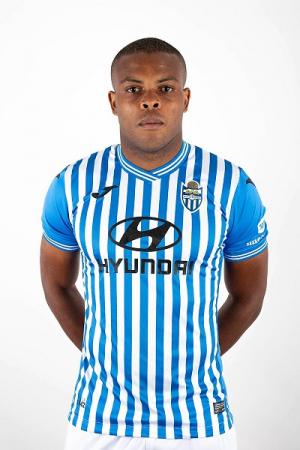 Vincius Tanque (Atltico Baleares) - 2020/2021