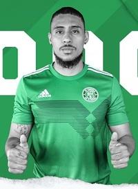  Godoy (Pozuelo de Alarcn) - 2020/2021