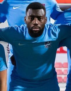 Kaleba (Glacis Utd Reserve) - 2020/2021