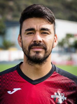Seba Daz (Mons Calpe S.C.) - 2020/2021