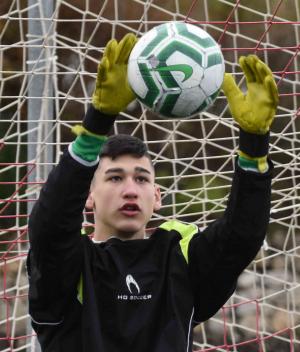 Montilla (Calvario Priego C.F.) - 2020/2021
